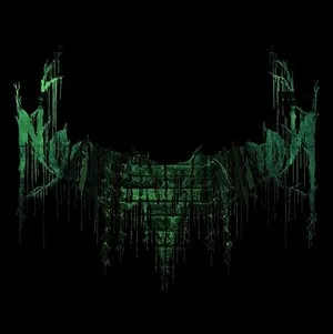 Deathless by NECRONOMIDOL album cover