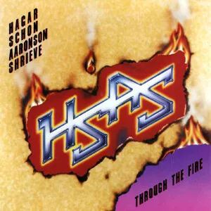 HSAS - Through the Fire