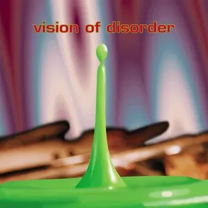 Vision of Disorder by Vision of Disorder album cover