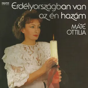 Erdélyországban van az én hazám