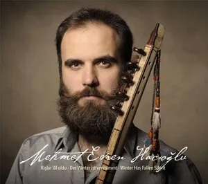 Kışlar lâl oldu・Der Winter ist verstummt・Winter Has Fallen Silent