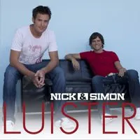 Luister by Nick & Simon album cover