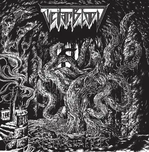 Seven Chalices by Teitanblood album cover