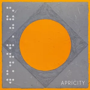 Apricity by Syd Arthur album cover
