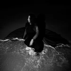 Night Reign by Arooj Aftab album cover