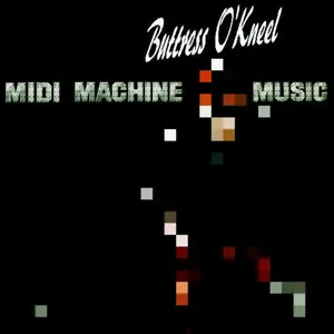 Midi Machine Music