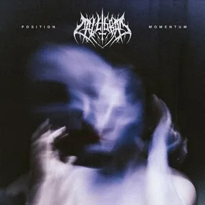Position | Momentum by Calligram album cover