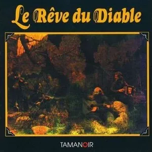 Le rêve du diable