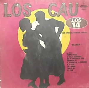 Los reyes del Chamamé tropical: Volumen 1