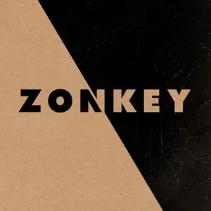 Zonkey by Umphrey's McGee album cover
