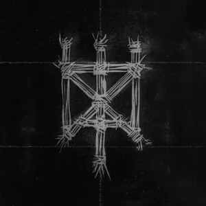 God Has Nothing to Do With This Leave Him Out of It by Backxwash album cover