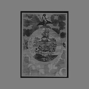 Kolosszus emelkedése by Shum album cover
