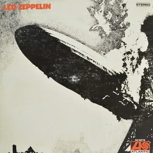 Led Zeppelin