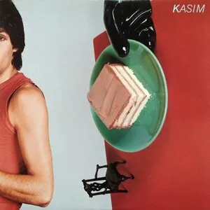 Kasim Sulton - Kasim