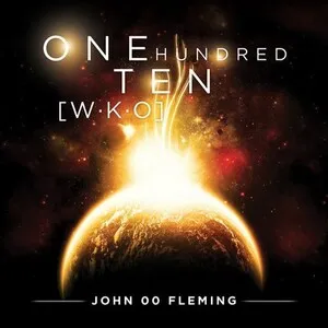 One Hunded Ten WKO by John 00 Fleming album cover