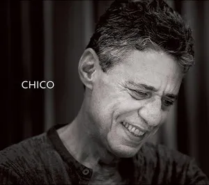 Chico by Chico Buarque album cover