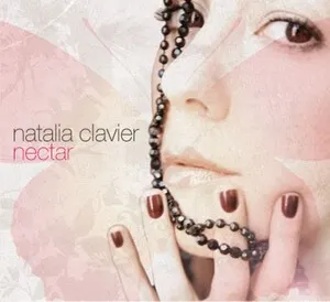 Néctar by Natalia Clavier album cover