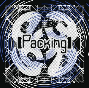 otoMAD-constructed[Packing] album cover