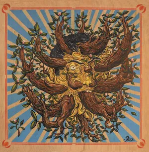 Romperayo by Romperayo album cover