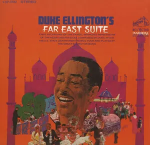 Duke Ellington's Far East Suite