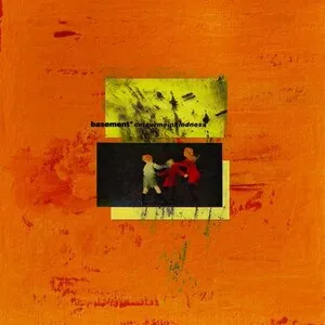 Basement - Colourmeinkindness
