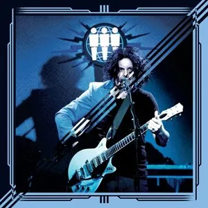 Jack White - Live at Third Man Records