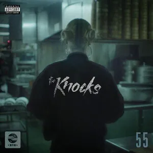 55 by The Knocks album cover