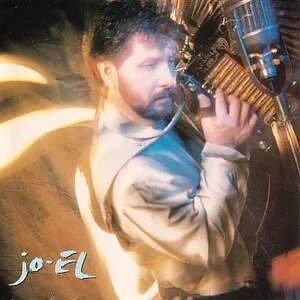 Come On Joe by Jo-El Sonnier album cover