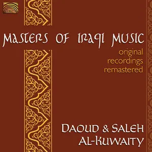 Masters of Iraqi Music
