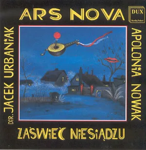 Zaświeć niesiądzu