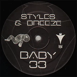 Styles & Breeze - You're My Angel