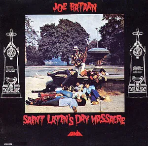 Saint Latin's Day Massacre