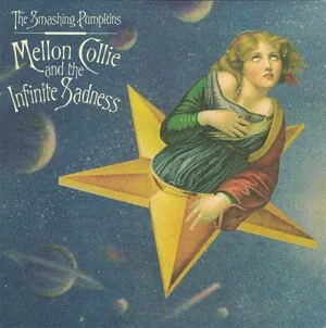 The Smashing Pumpkins - Mellon Collie and the Infinite Sadness