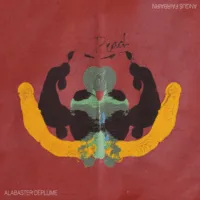 Peach by Alabaster dePlume album cover