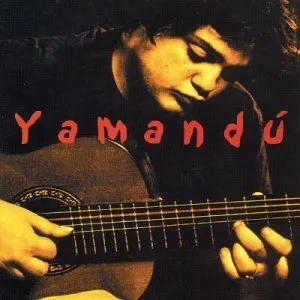 Yamandú