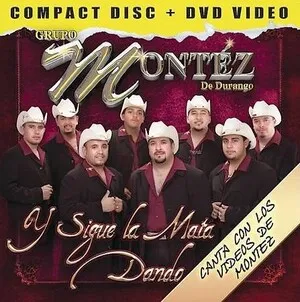 Y sigue la mata dando