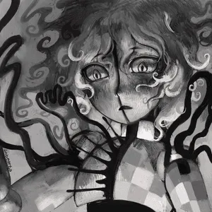 The Visitor by Kinoteki album cover