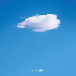 Eastbound Silhouette by Tim Green album cover