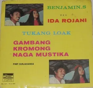 Tukang Loak