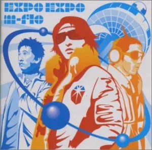 M-Flo - Expo Expo