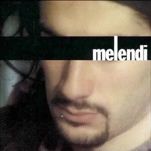 Sin noticias de Holanda by Melendi album cover