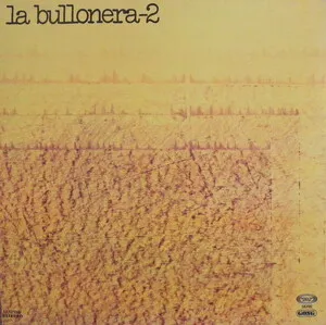 2 by La Bullonera album cover