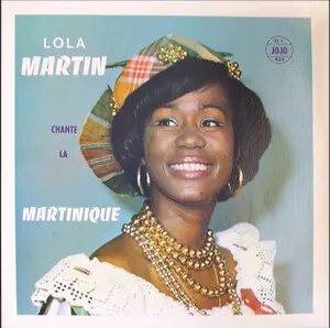 Chante La Martinique