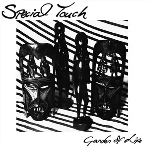 Garden of Life by Special Touch album cover