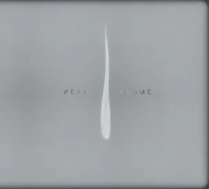 Llume by Xera album cover
