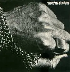 The Táin by Horslips album cover