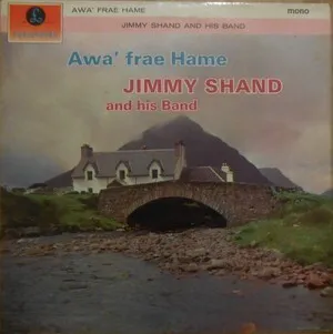 Awa' Frae Hame