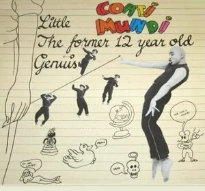 Little Coati Mundi: The Former 12 Year Old Genuis