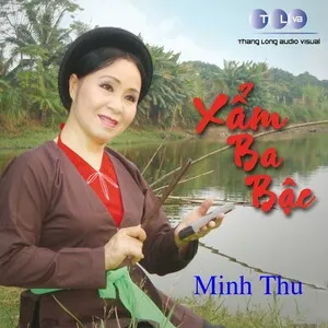 Xẩm ba bậc