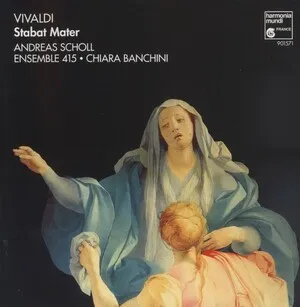 Stabat Mater